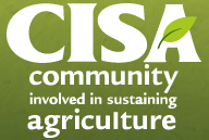 CISA logo